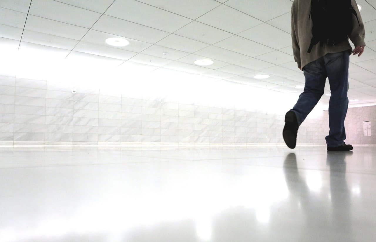 Let's Look At Epoxy Flooring For Your Home