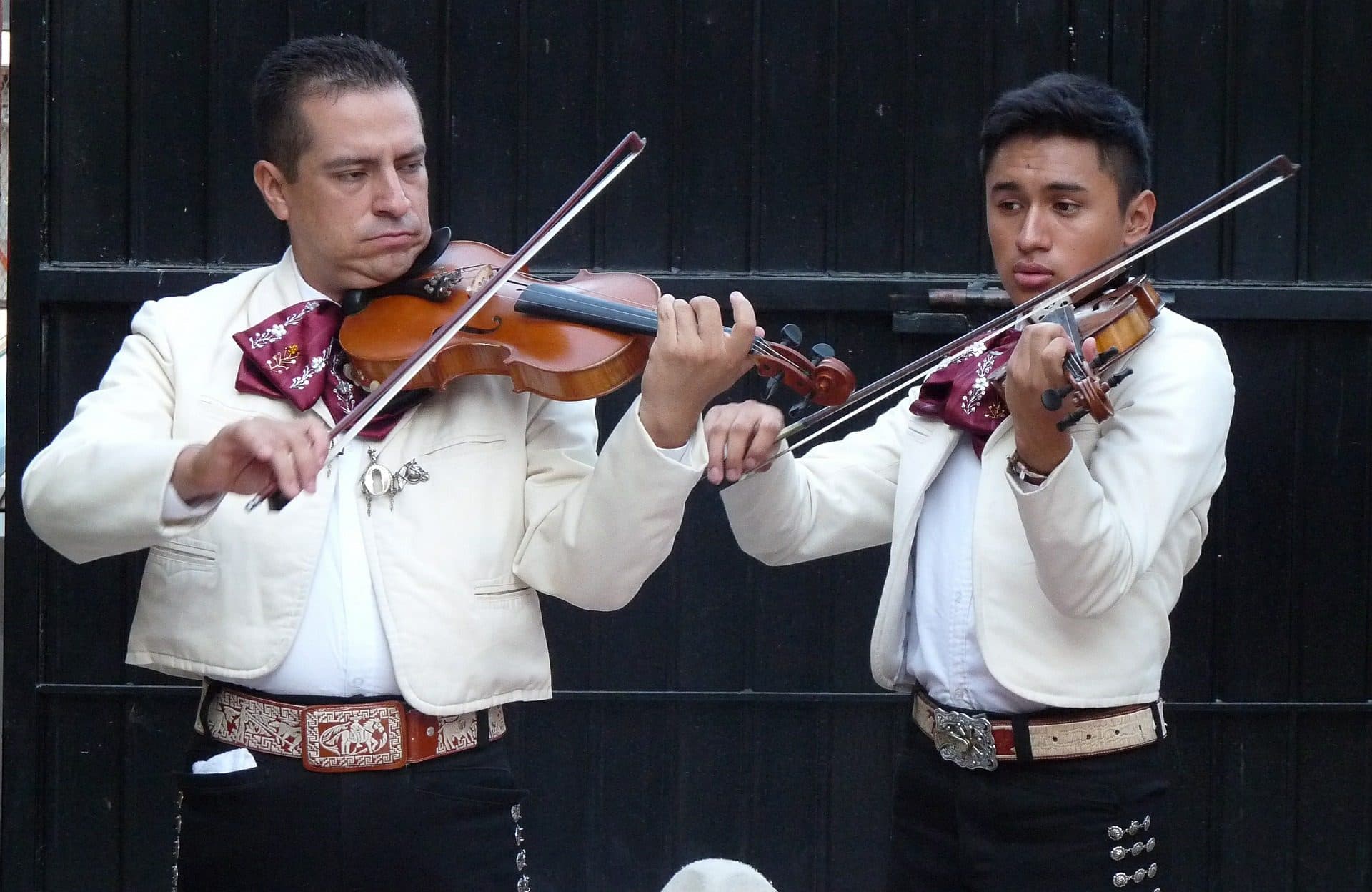 Music Festival in Puerto Morelos